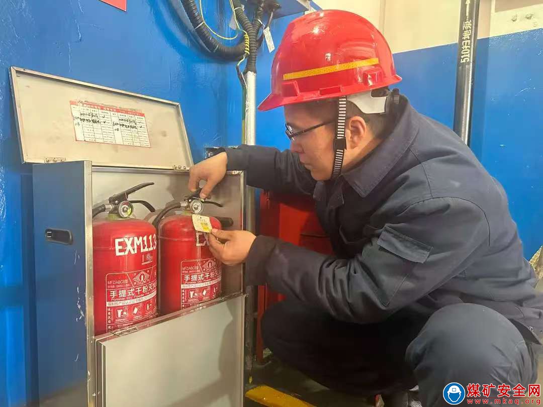 寧夏煤業(yè)洗選中心：構(gòu)建成本管理體系