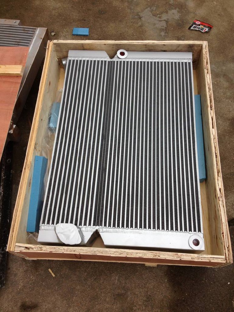 阿特拉斯散熱器1